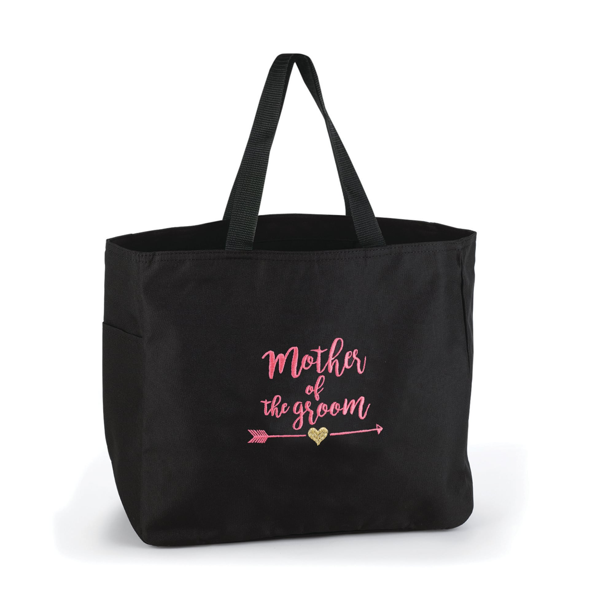 Hortense B. Hewitt Co. Bridal Party Tribal Tote